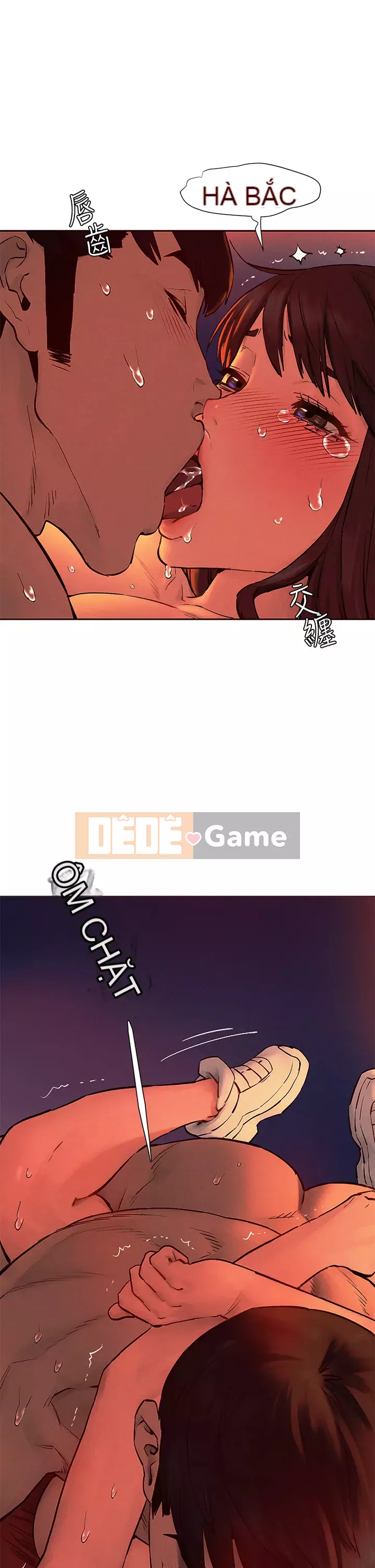 Xung đột xung đột xung đột lồng thịt Chương 1-160