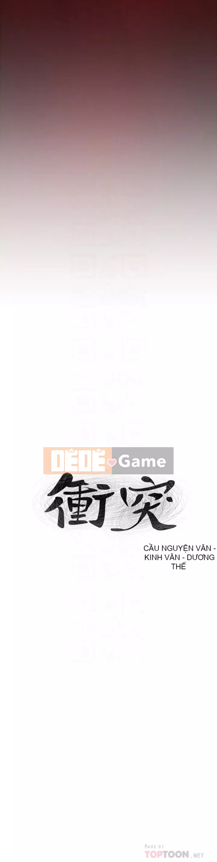 Xung đột xung đột xung đột lồng thịt Chương 1-160