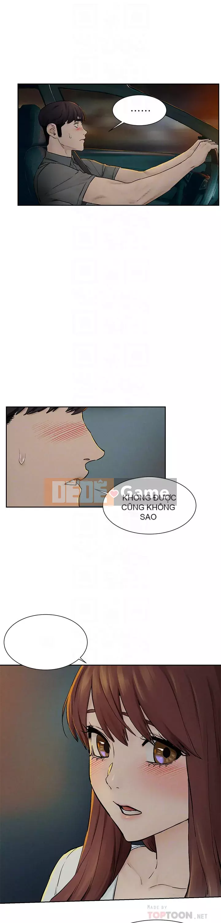 Xung đột xung đột xung đột lồng thịt Chương 1-160