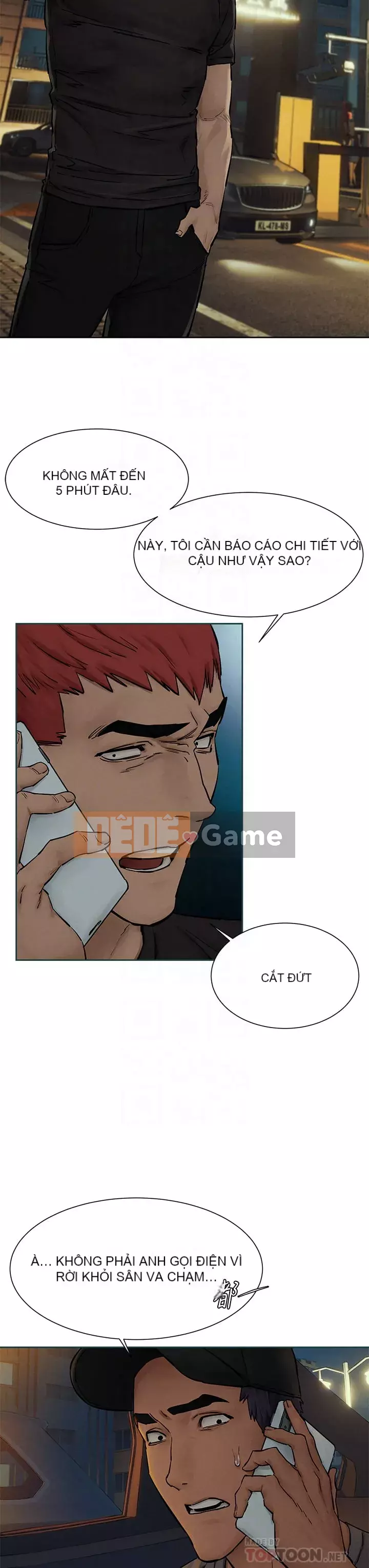 Xung đột xung đột xung đột lồng thịt Chương 1-160