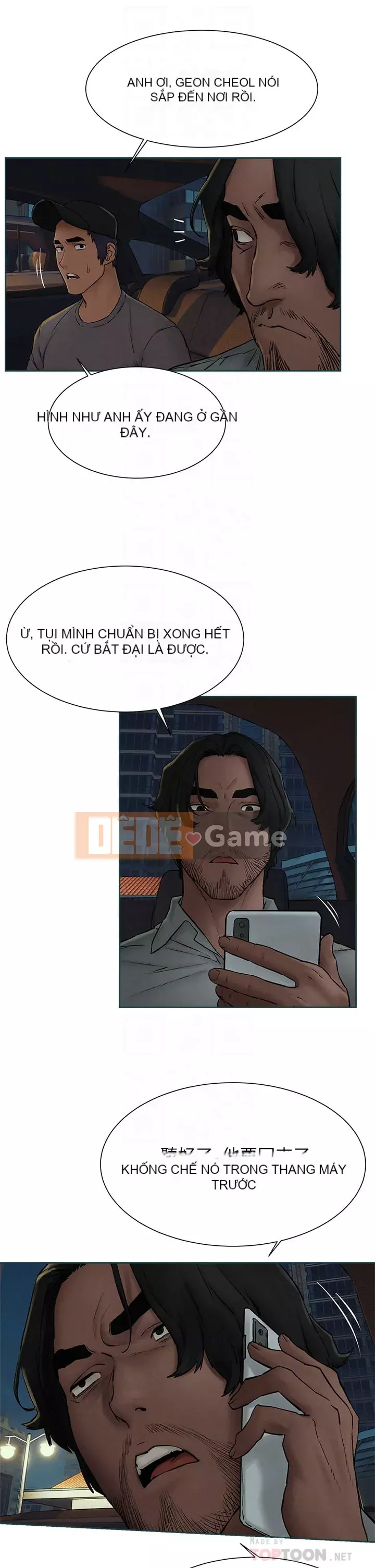 Xung đột xung đột xung đột lồng thịt Chương 1-160