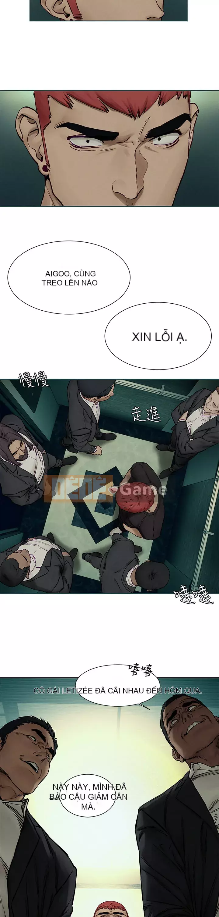 Xung đột xung đột xung đột lồng thịt Chương 1-160