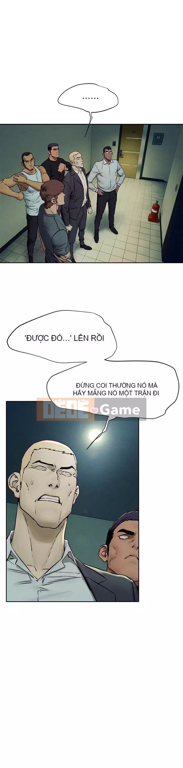 Xung đột xung đột xung đột lồng thịt Chương 1-160