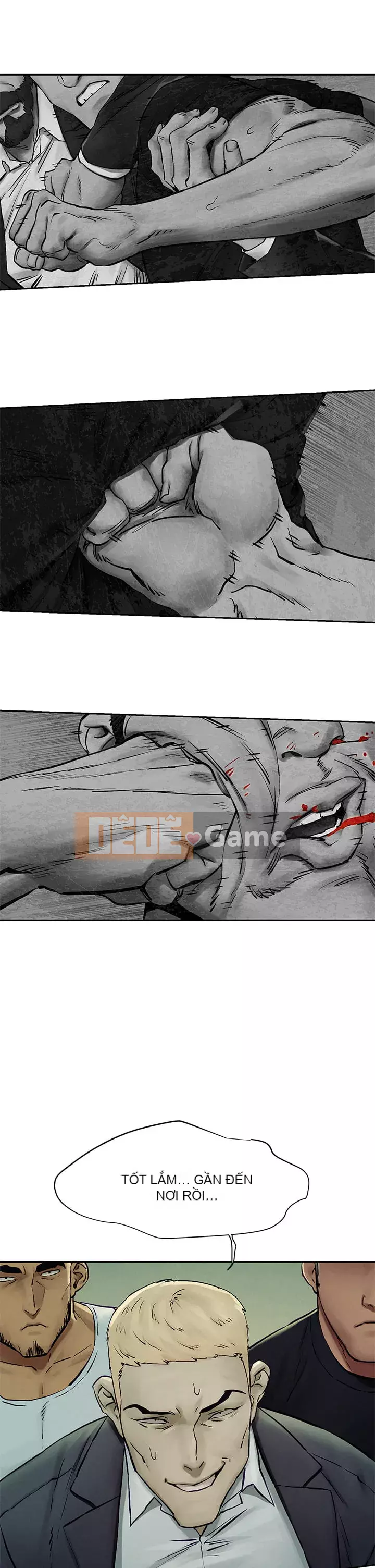 Xung đột xung đột xung đột lồng thịt Chương 1-160