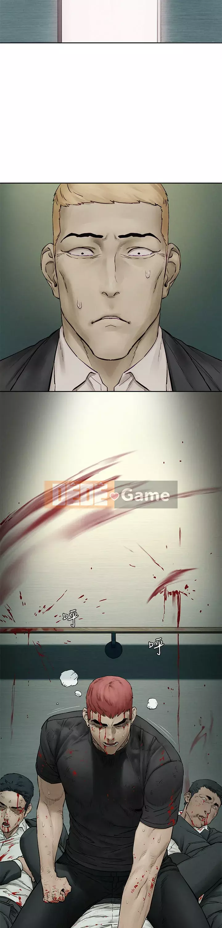 Xung đột xung đột xung đột lồng thịt Chương 1-160