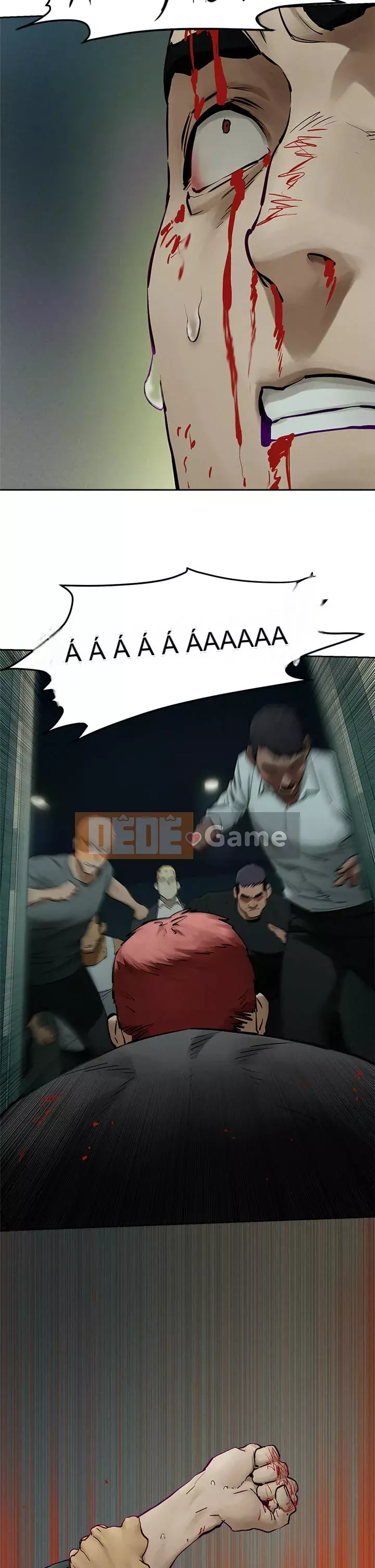 Xung đột xung đột xung đột lồng thịt Chương 1-160