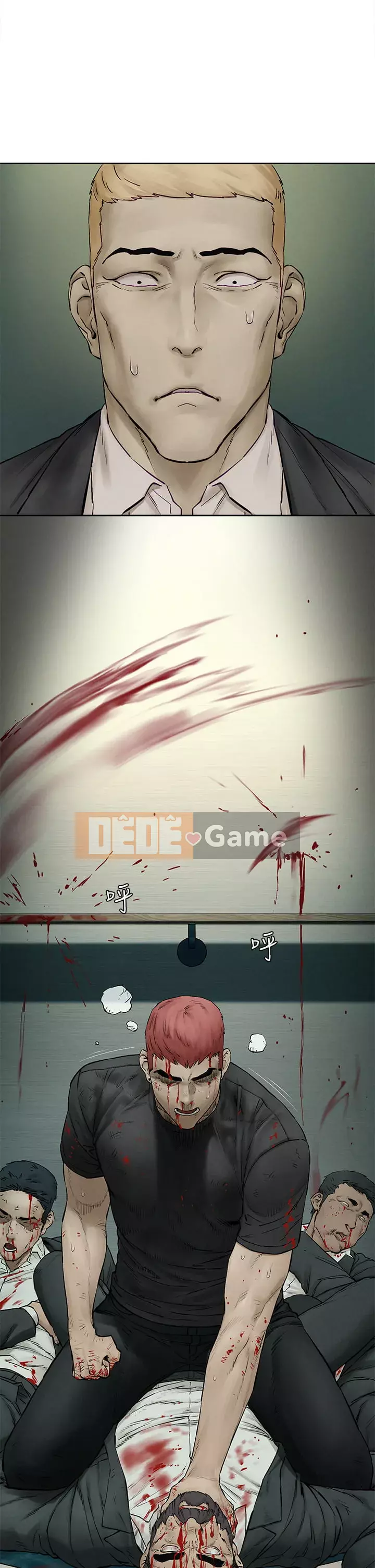 Xung đột xung đột xung đột lồng thịt Chương 1-160