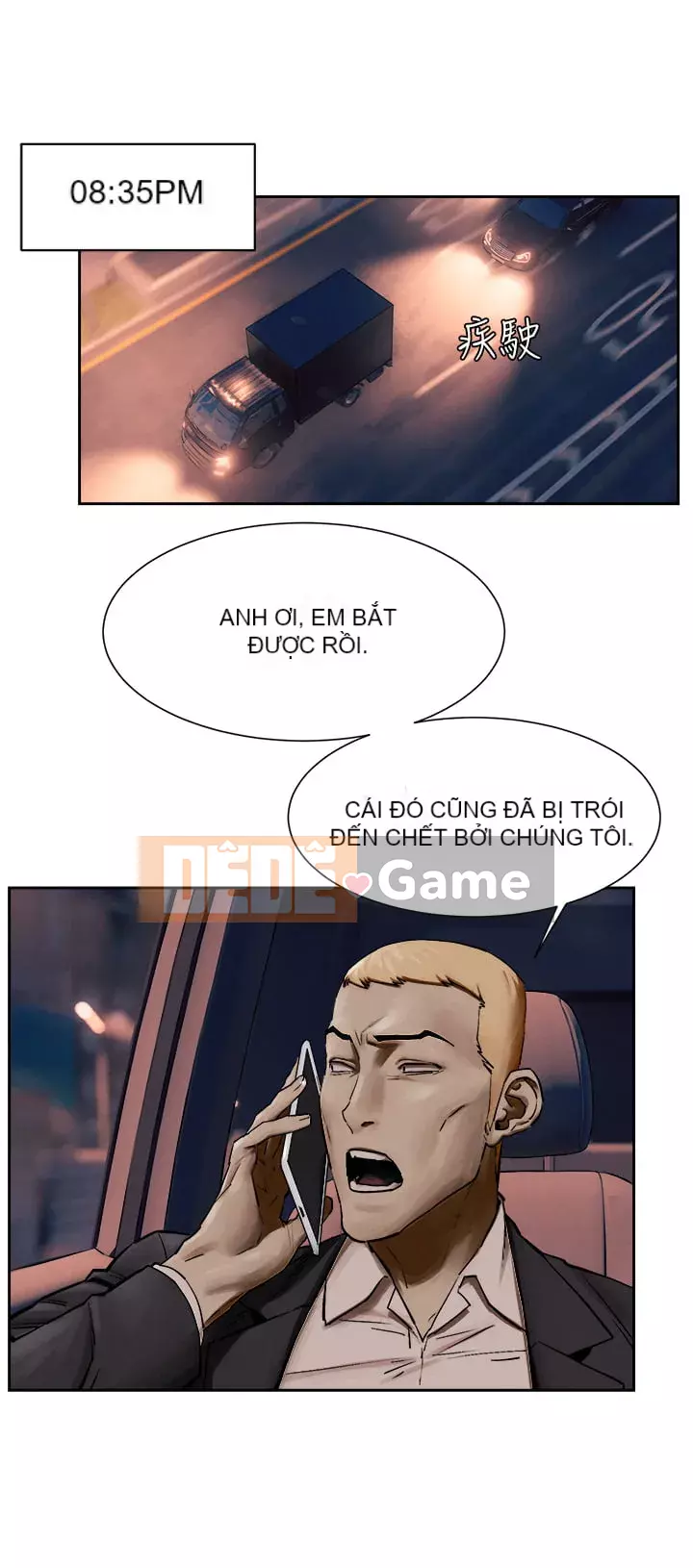 Xung đột xung đột xung đột lồng thịt Chương 1-160