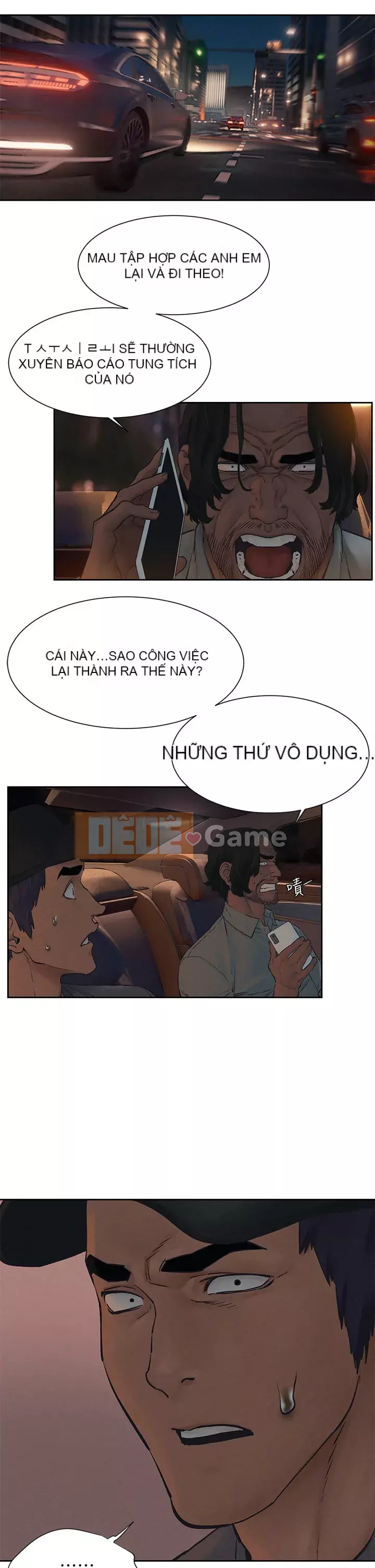 Xung đột xung đột xung đột lồng thịt Chương 1-160