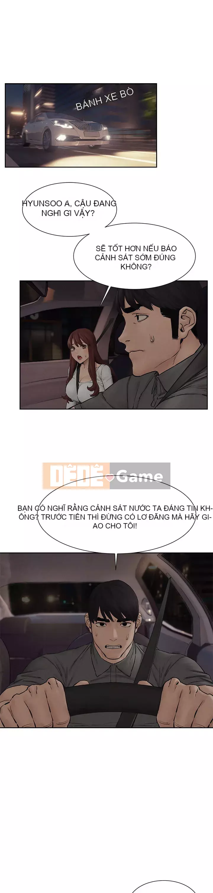 Xung đột xung đột xung đột lồng thịt Chương 1-160