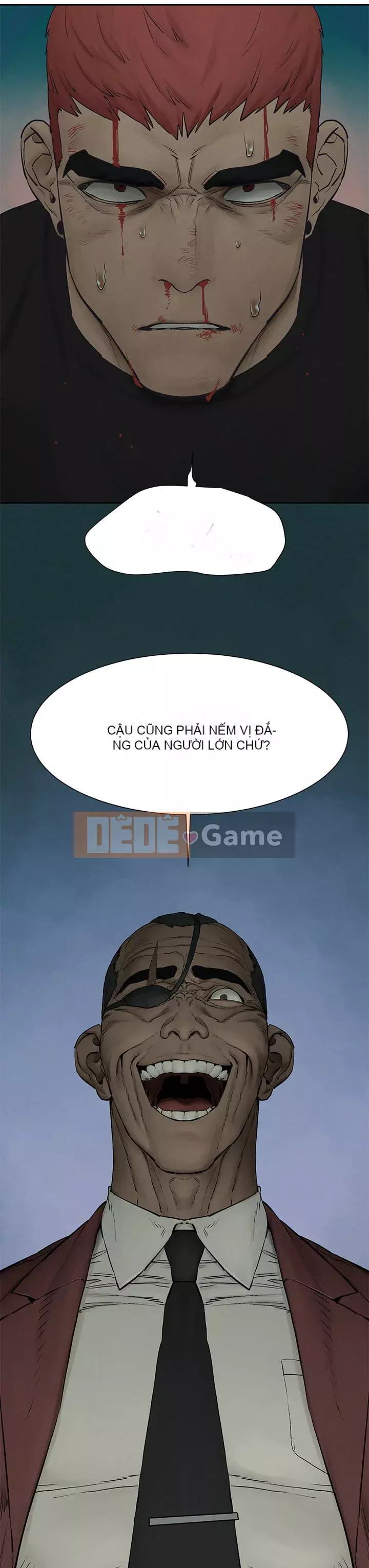 Xung đột xung đột xung đột lồng thịt Chương 1-160