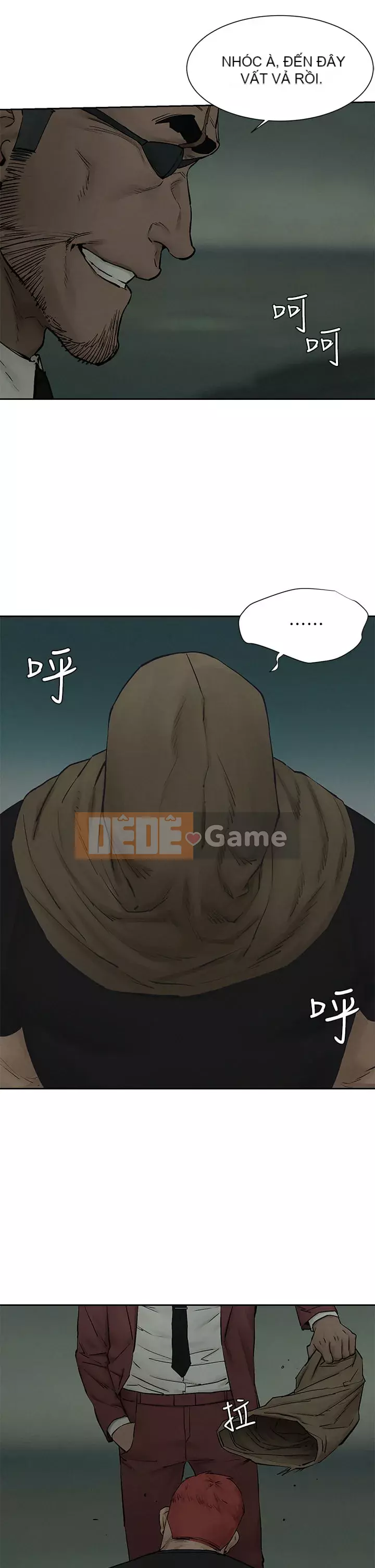 Xung đột xung đột xung đột lồng thịt Chương 1-160