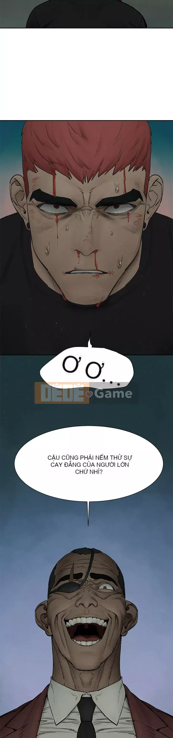 Xung đột xung đột xung đột lồng thịt Chương 1-160