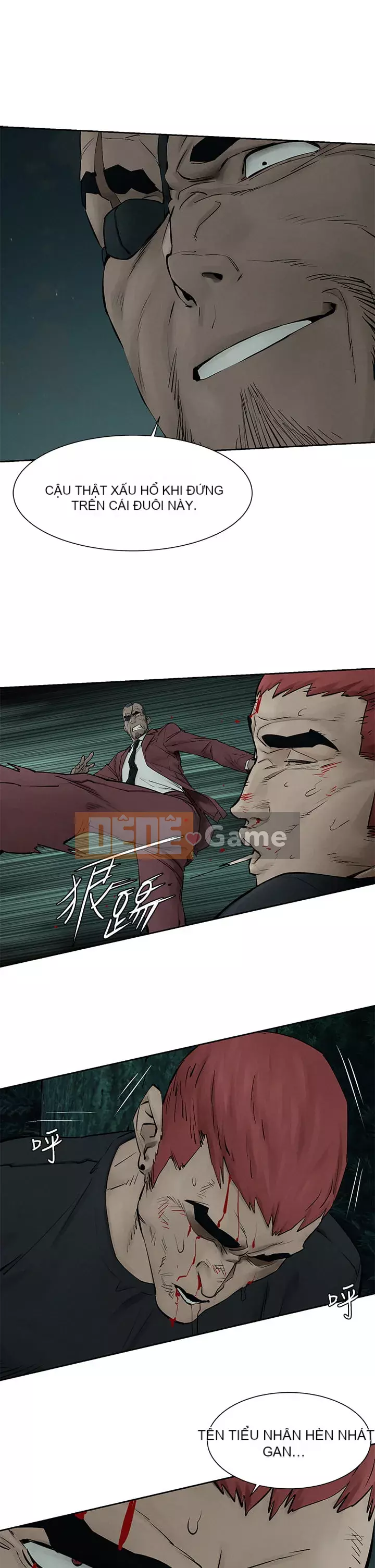 Xung đột xung đột xung đột lồng thịt Chương 1-160