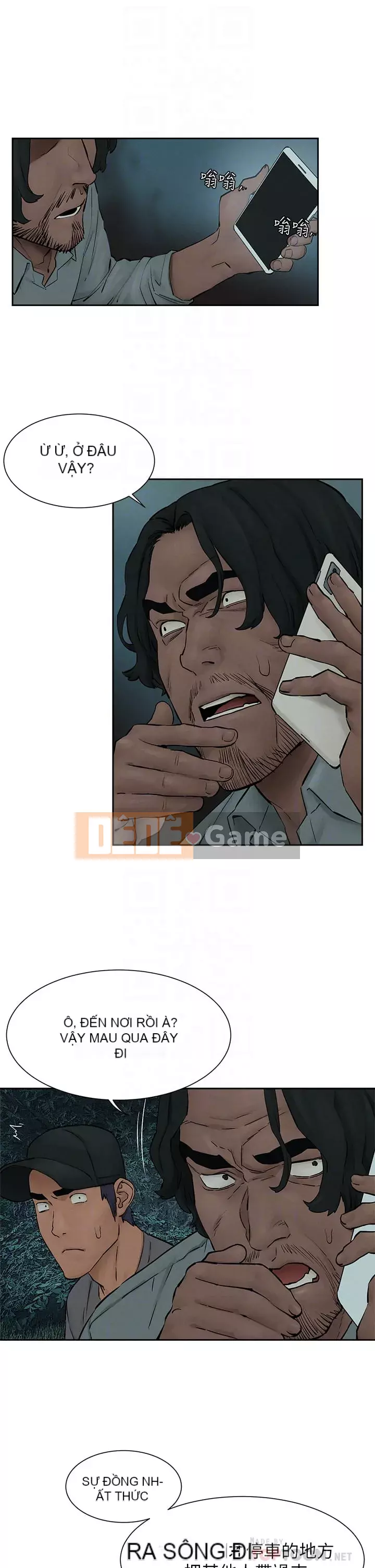 Xung đột xung đột xung đột lồng thịt Chương 1-160