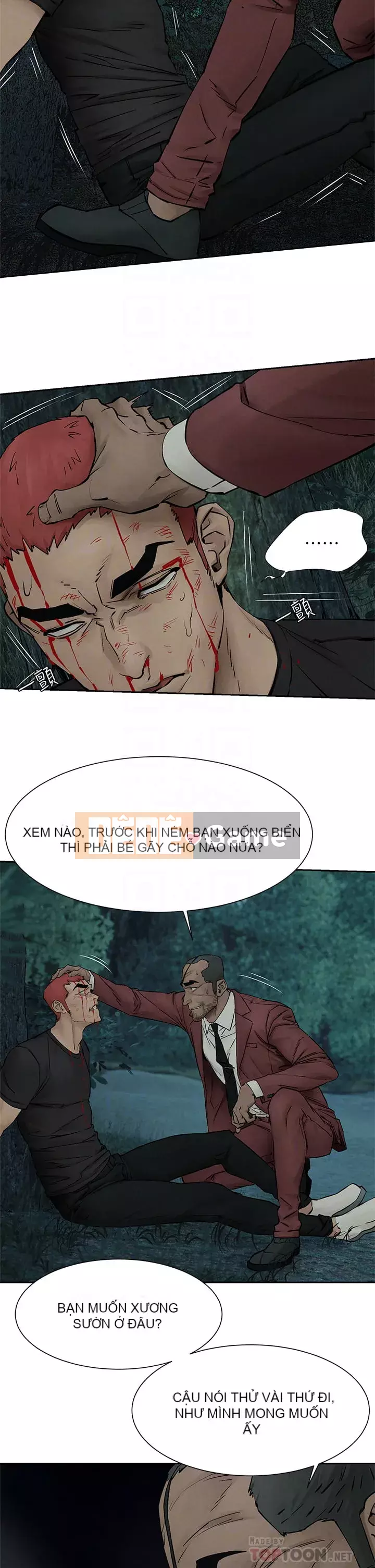 Xung đột xung đột xung đột lồng thịt Chương 1-160