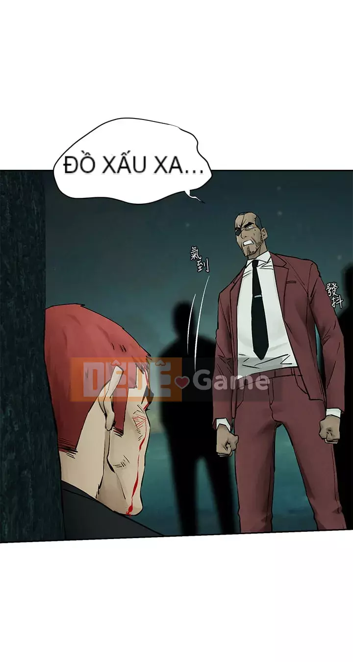 Xung đột xung đột xung đột lồng thịt Chương 1-160