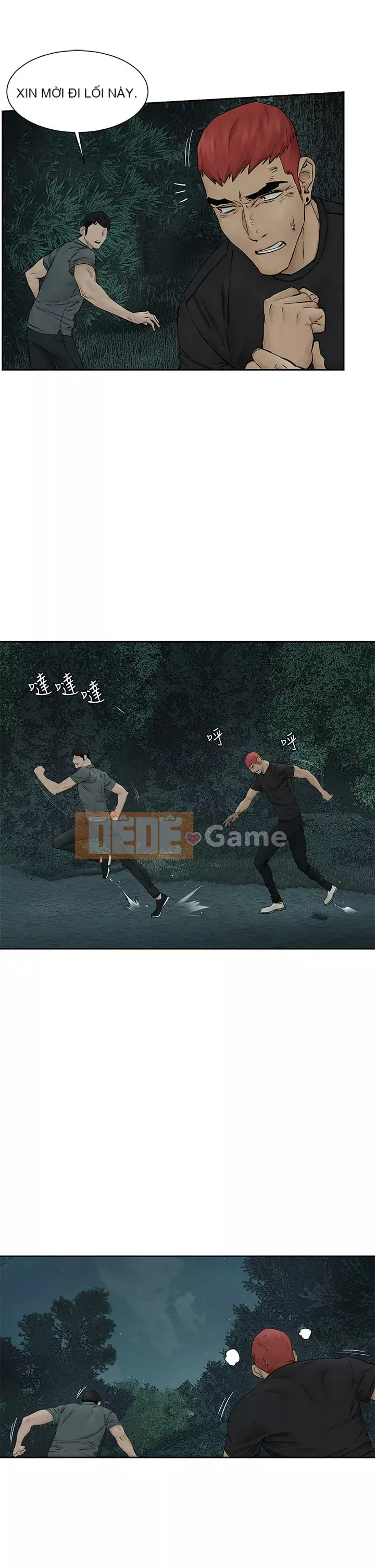 Xung đột xung đột xung đột lồng thịt Chương 1-160