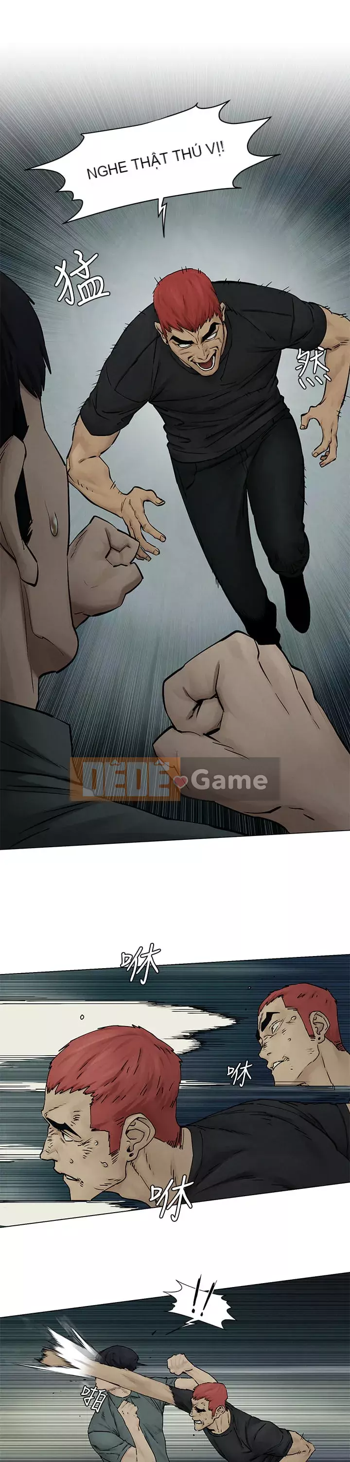 Xung đột xung đột xung đột lồng thịt Chương 1-160