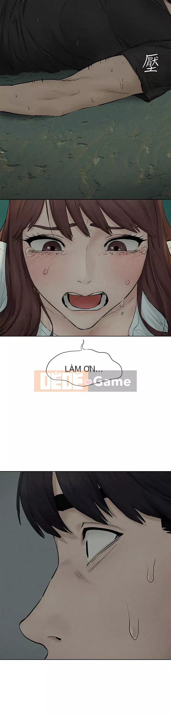 Xung đột xung đột xung đột lồng thịt Chương 1-160