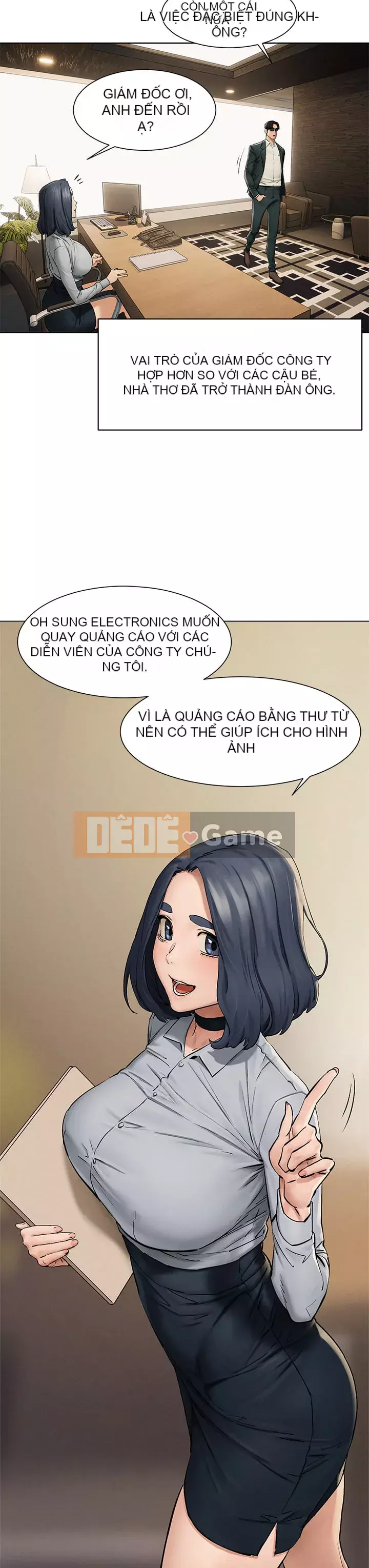 Xung đột xung đột xung đột lồng thịt Chương 1-160