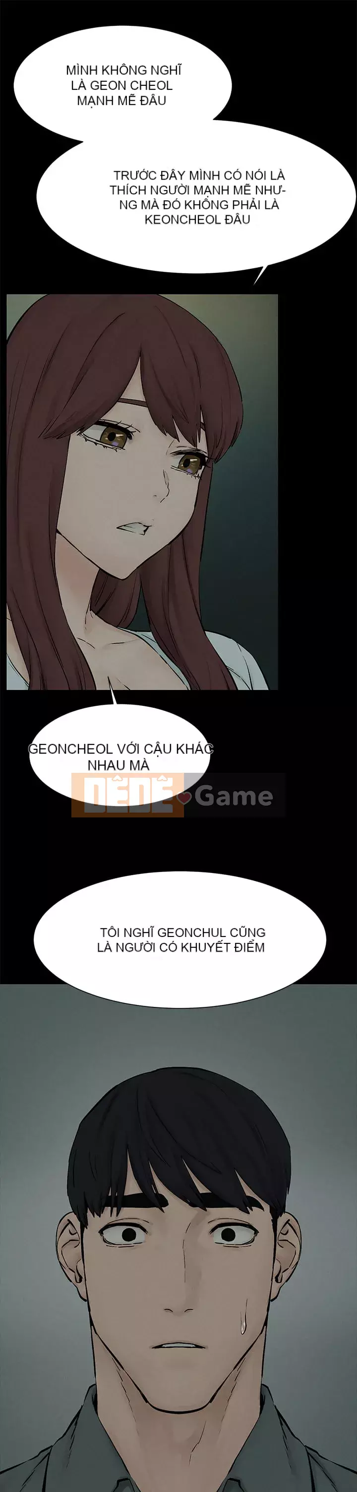 Xung đột xung đột xung đột lồng thịt Chương 1-160