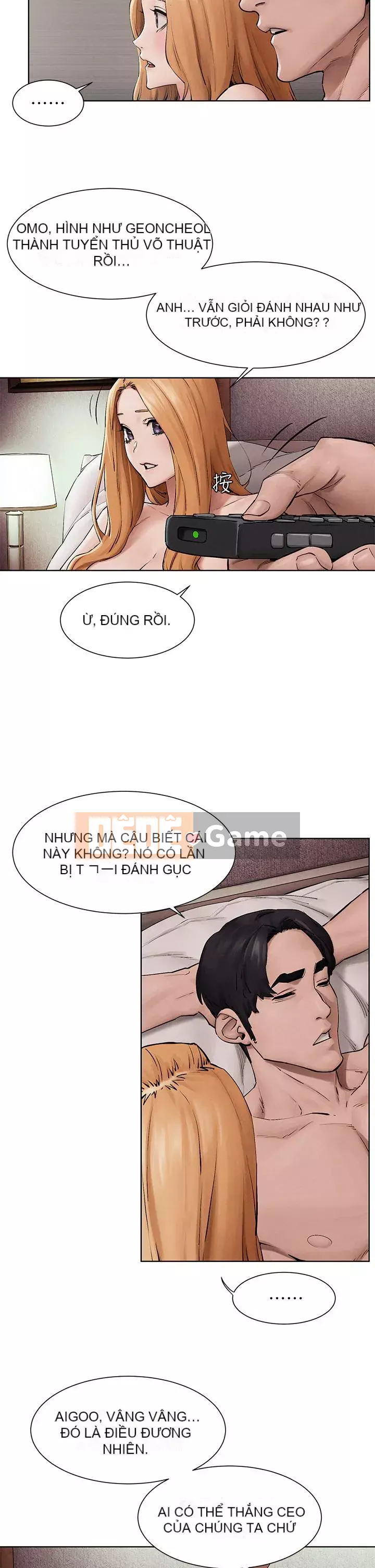 Xung đột xung đột xung đột lồng thịt Chương 1-160