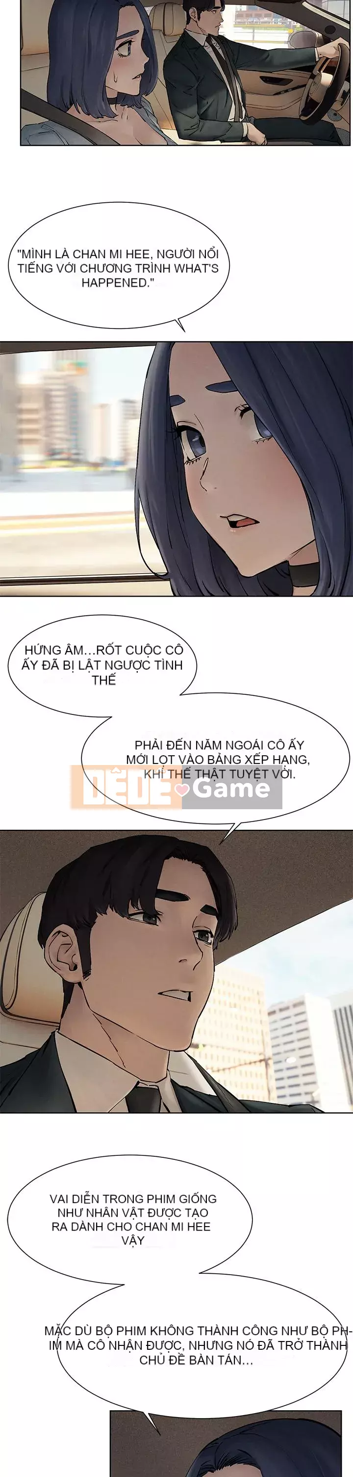 Xung đột xung đột xung đột lồng thịt Chương 1-160