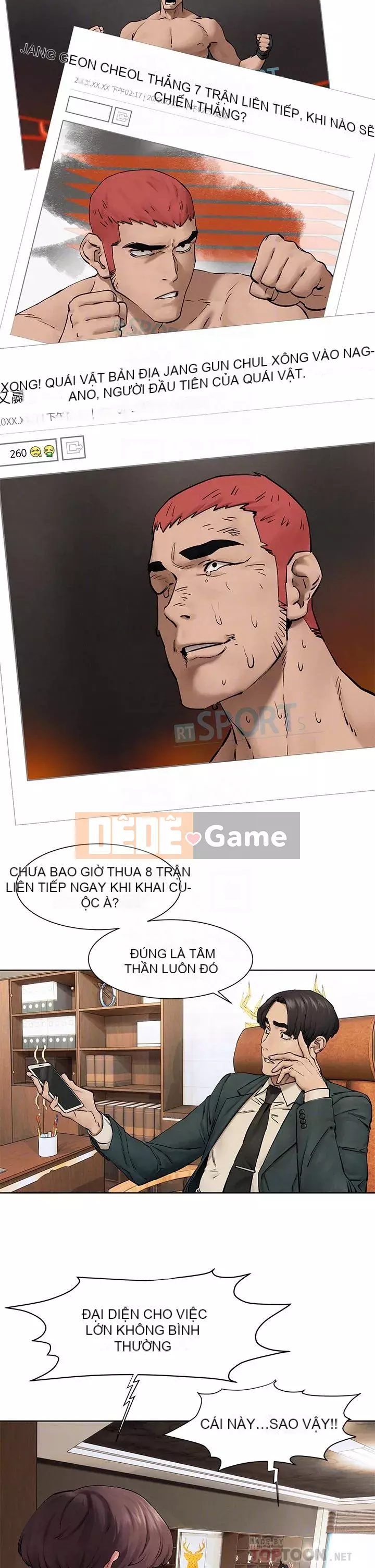 Xung đột xung đột xung đột lồng thịt Chương 1-160