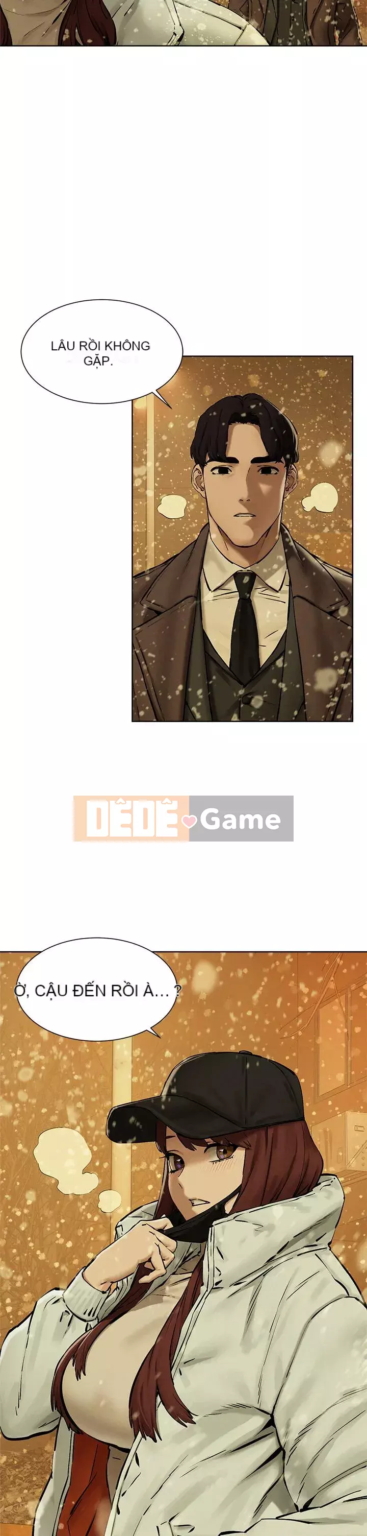 Xung đột xung đột xung đột lồng thịt Chương 1-160