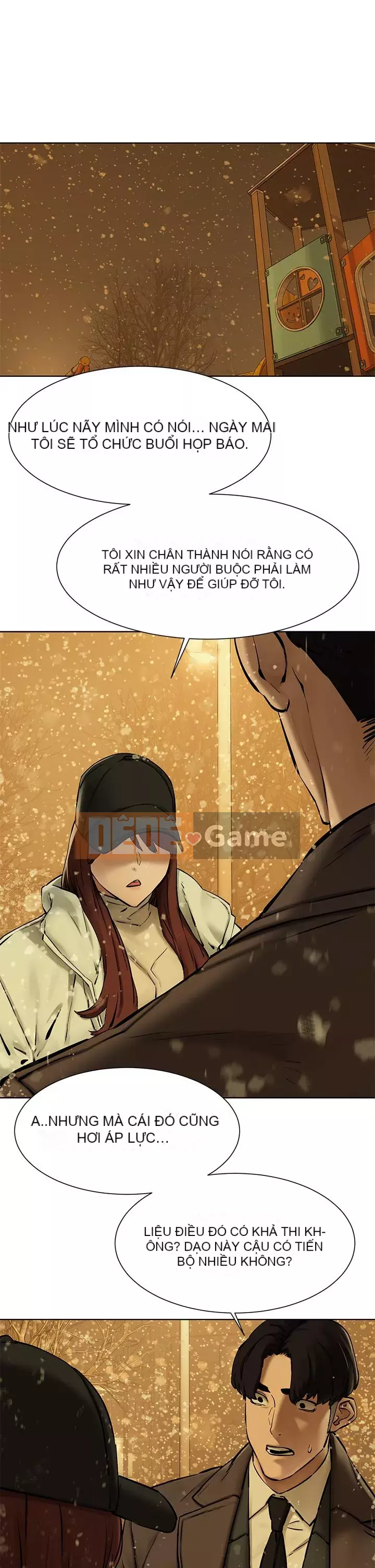 Xung đột xung đột xung đột lồng thịt Chương 1-160