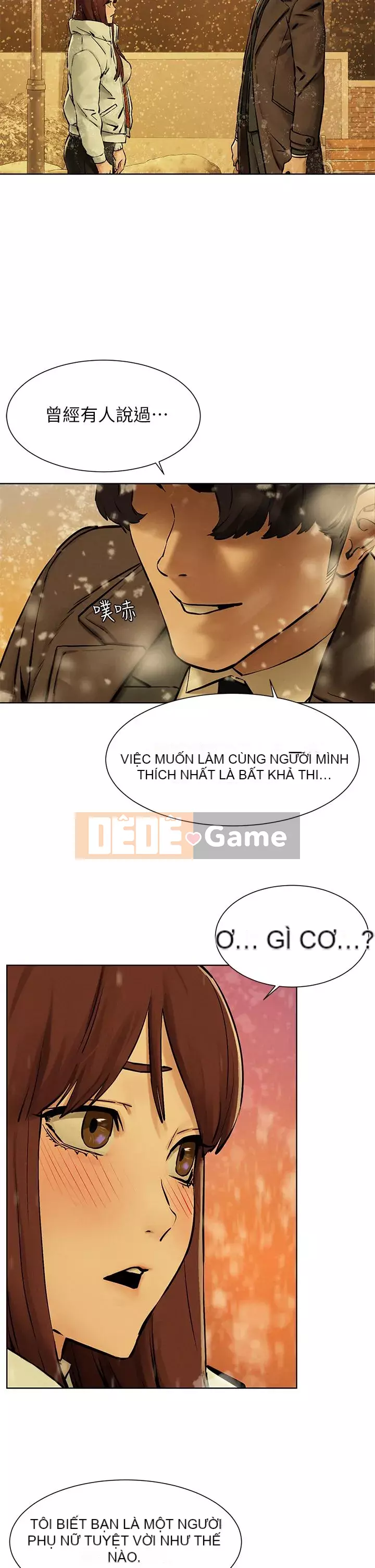 Xung đột xung đột xung đột lồng thịt Chương 1-160