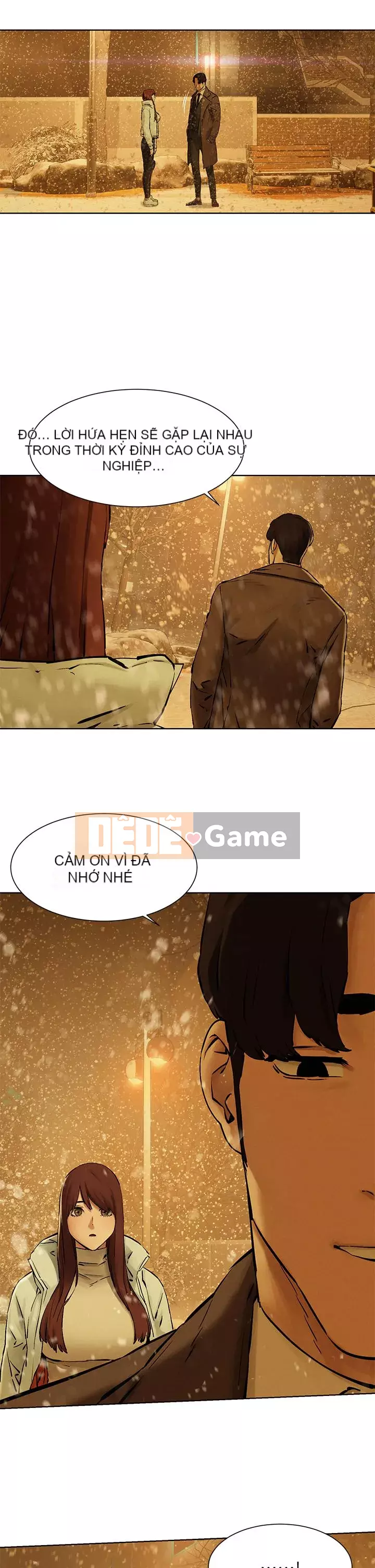 Xung đột xung đột xung đột lồng thịt Chương 1-160