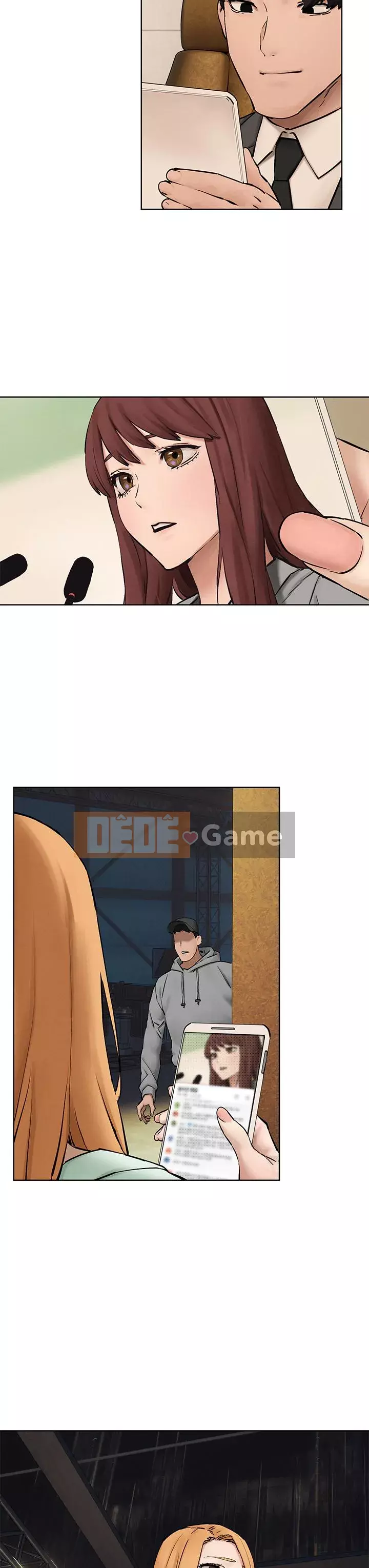 Xung đột xung đột xung đột lồng thịt Chương 1-160