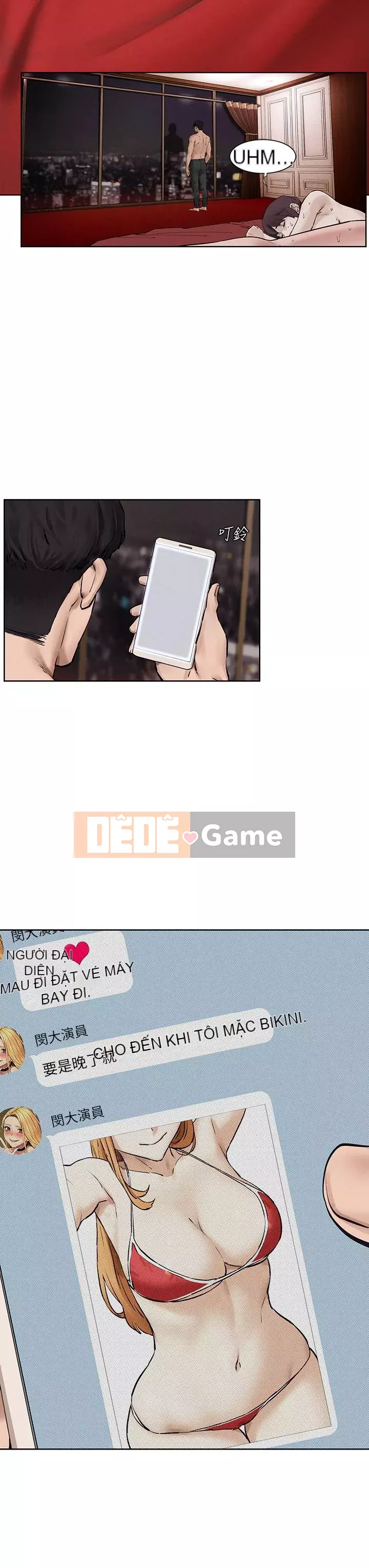 Xung đột xung đột xung đột lồng thịt Chương 1-160