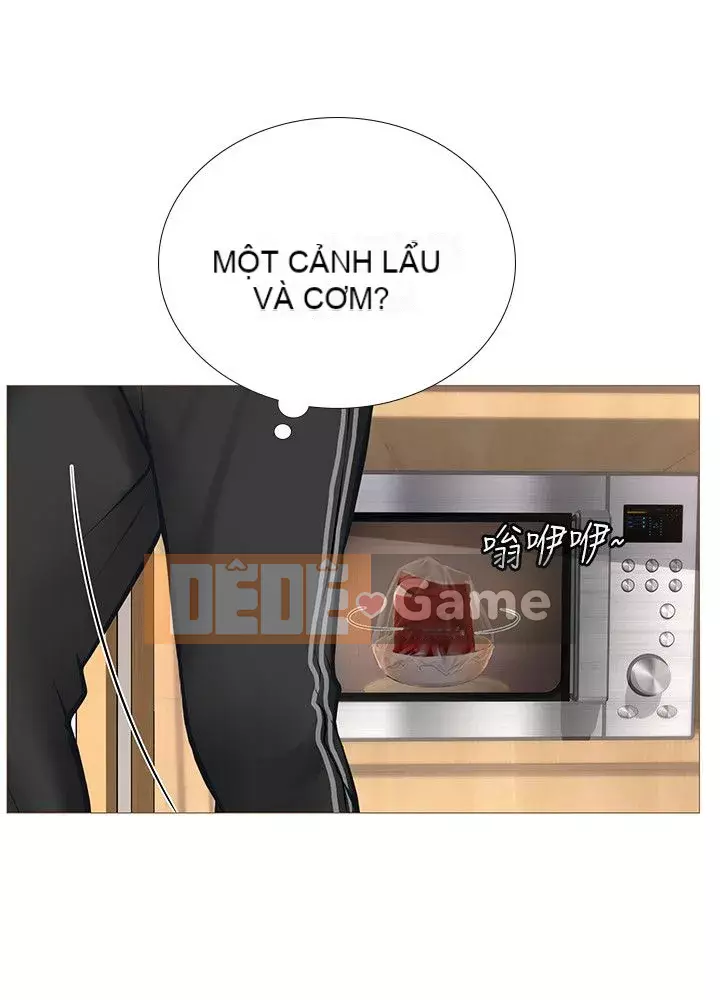 Phố hướng dẫn khoái lạc Phố hướng dẫn vui vẻ Nên --Tôi Học tại - --Noryangjin Chương 1-101