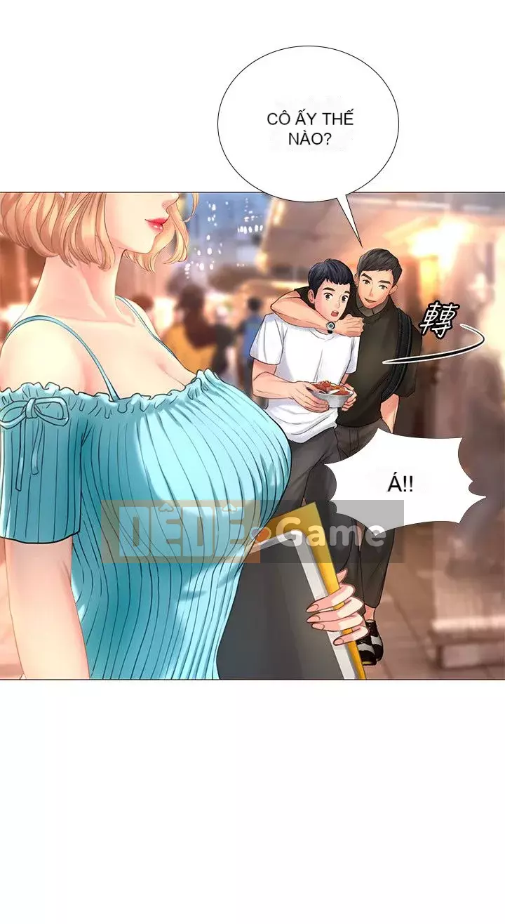 Phố hướng dẫn khoái lạc Phố hướng dẫn vui vẻ Nên --Tôi Học tại - --Noryangjin Chương 1-101