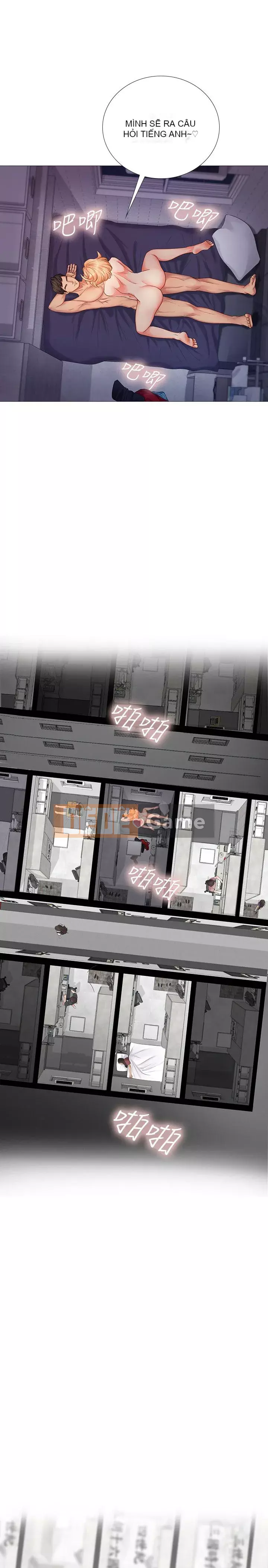 Phố hướng dẫn khoái lạc Phố hướng dẫn vui vẻ Nên --Tôi Học tại - --Noryangjin Chương 1-101