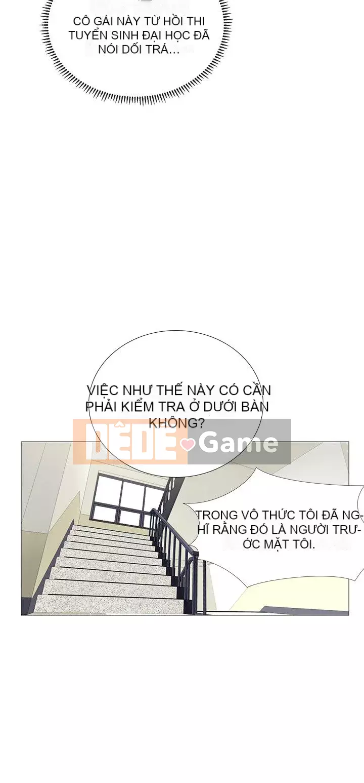 Phố hướng dẫn khoái lạc Phố hướng dẫn vui vẻ Nên --Tôi Học tại - --Noryangjin Chương 1-101