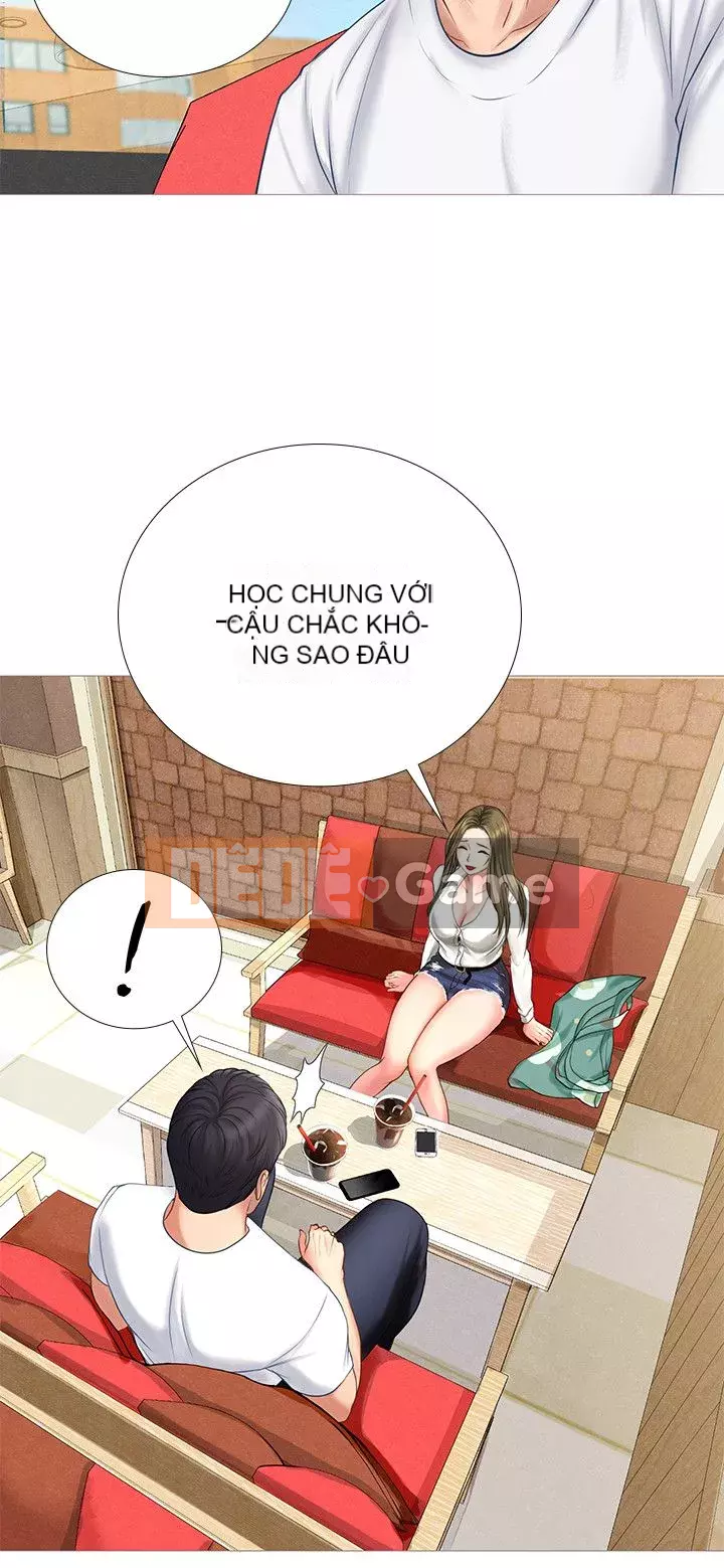 Phố hướng dẫn khoái lạc Phố hướng dẫn vui vẻ Nên --Tôi Học tại - --Noryangjin Chương 1-101