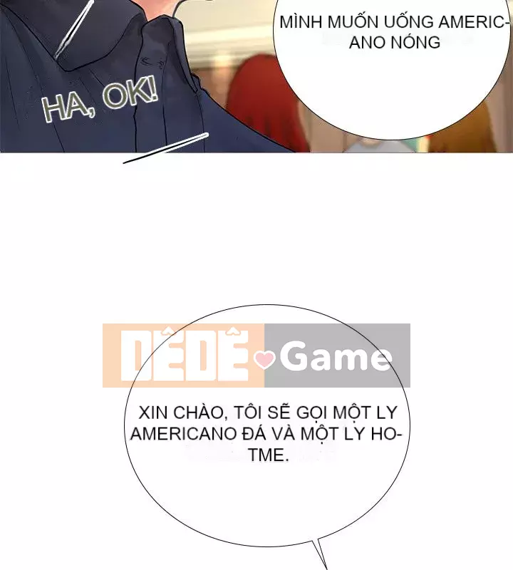 Phố hướng dẫn khoái lạc Phố hướng dẫn vui vẻ Nên --Tôi Học tại - --Noryangjin Chương 1-101