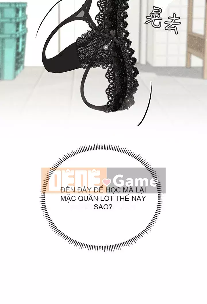 Phố hướng dẫn khoái lạc Phố hướng dẫn vui vẻ Nên --Tôi Học tại - --Noryangjin Chương 1-101