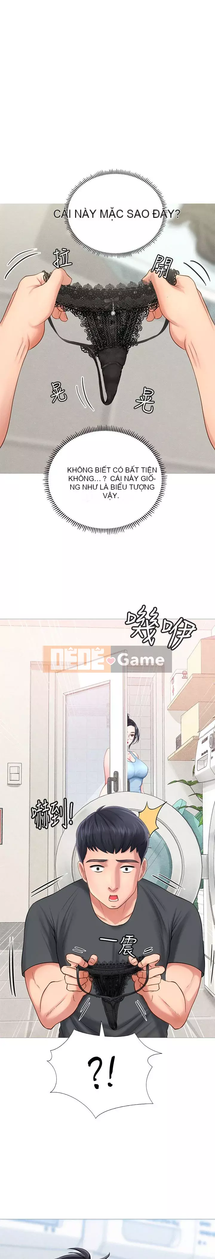 Phố hướng dẫn khoái lạc Phố hướng dẫn vui vẻ Nên --Tôi Học tại - --Noryangjin Chương 1-101