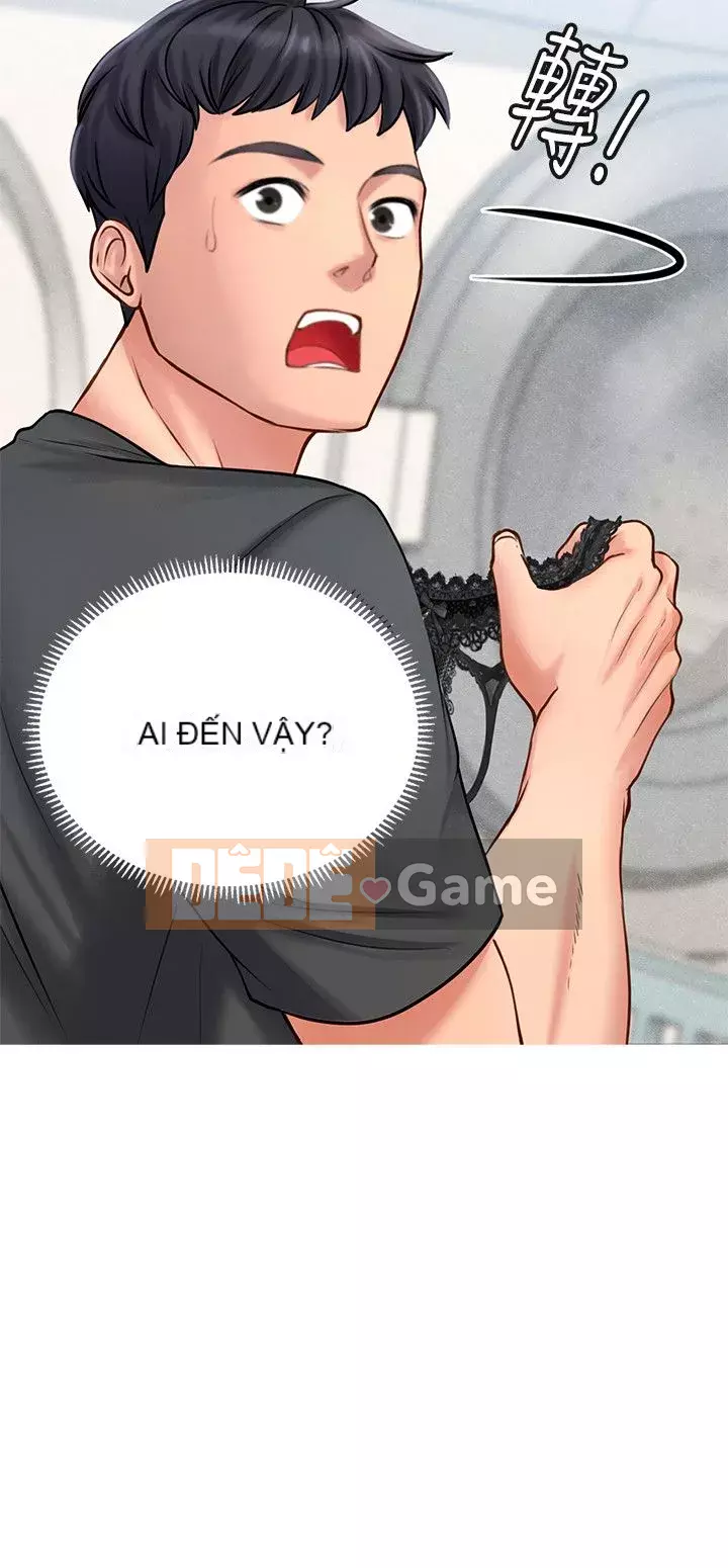 Phố hướng dẫn khoái lạc Phố hướng dẫn vui vẻ Nên --Tôi Học tại - --Noryangjin Chương 1-101