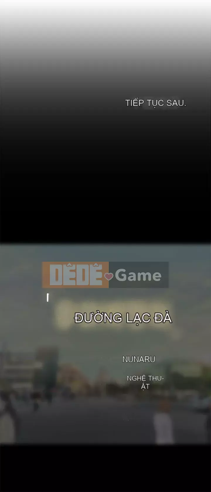 Phố hướng dẫn khoái lạc Phố hướng dẫn vui vẻ Nên --Tôi Học tại - --Noryangjin Chương 1-101