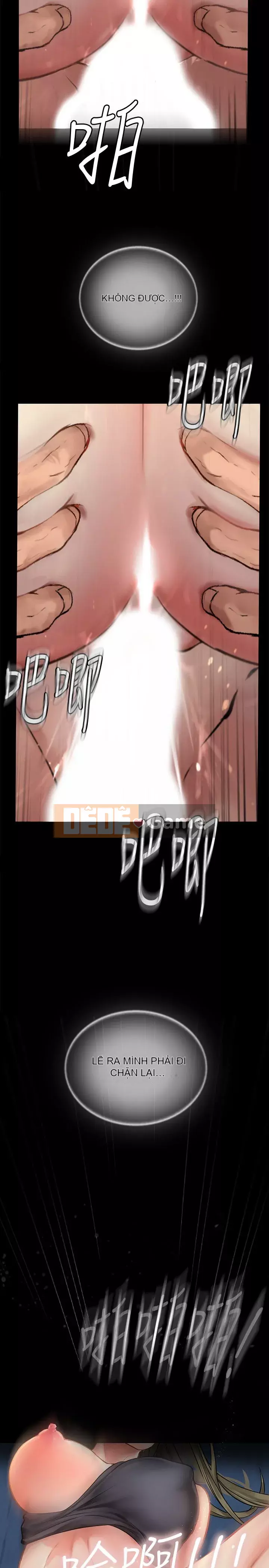 Phố hướng dẫn khoái lạc Phố hướng dẫn vui vẻ Nên --Tôi Học tại - --Noryangjin Chương 1-101