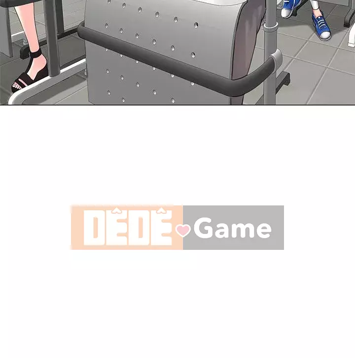 Phố hướng dẫn khoái lạc Phố hướng dẫn vui vẻ Nên --Tôi Học tại - --Noryangjin Chương 1-101