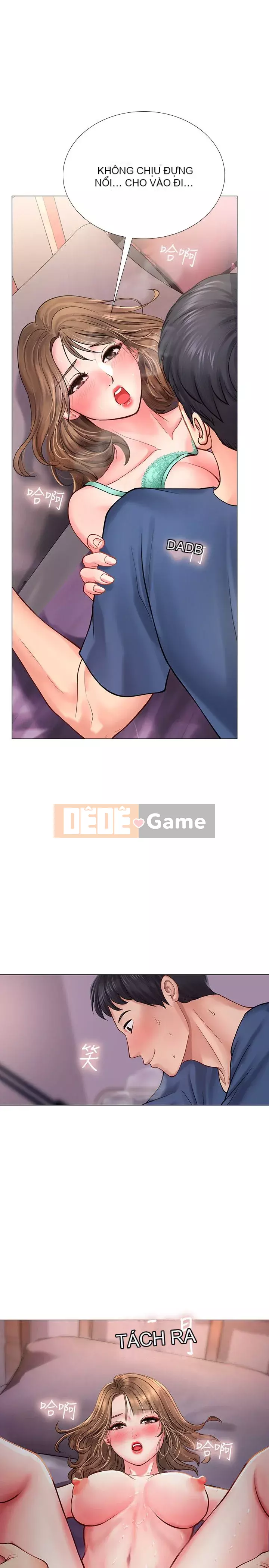 Phố hướng dẫn khoái lạc Phố hướng dẫn vui vẻ Nên --Tôi Học tại - --Noryangjin Chương 1-101