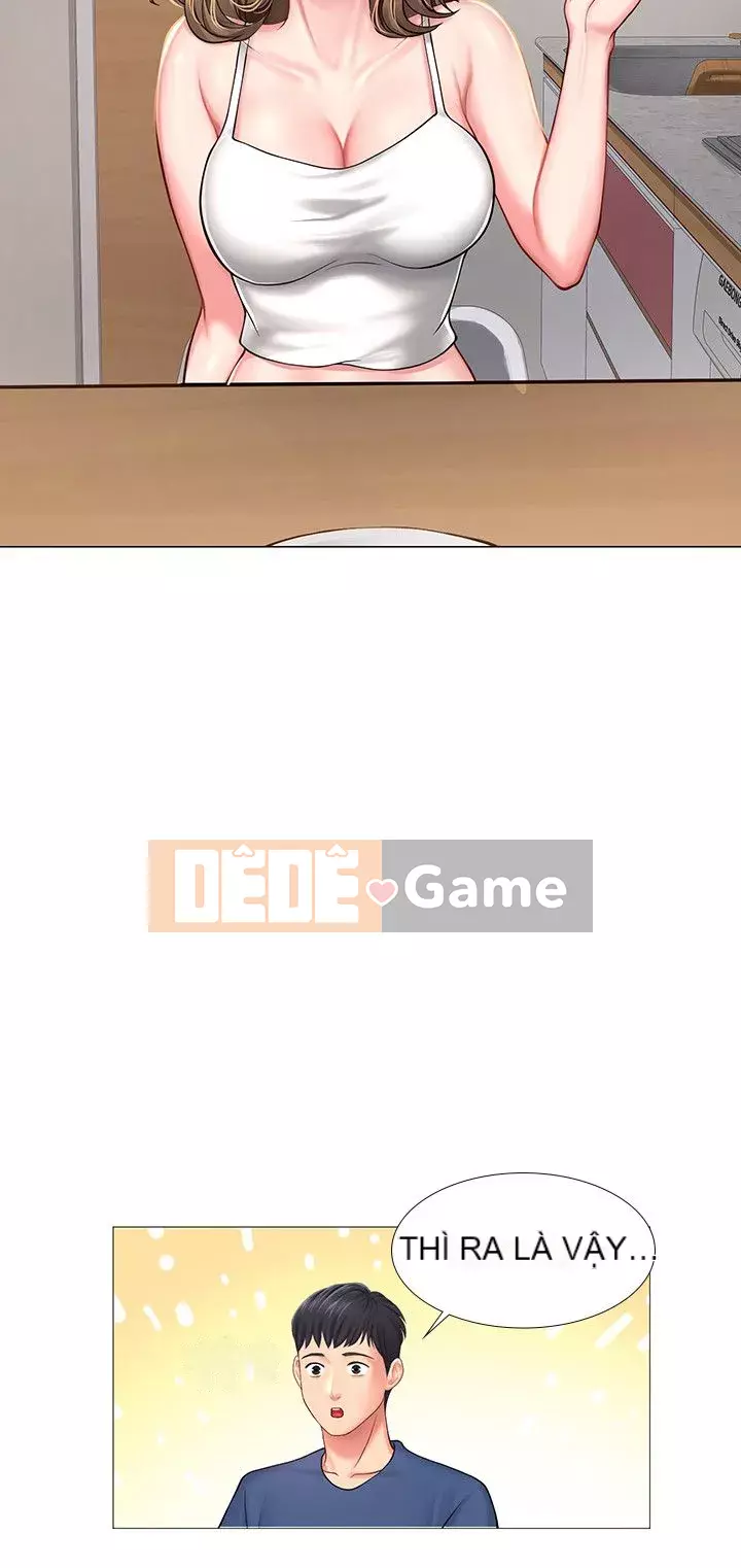 Phố hướng dẫn khoái lạc Phố hướng dẫn vui vẻ Nên --Tôi Học tại - --Noryangjin Chương 1-101