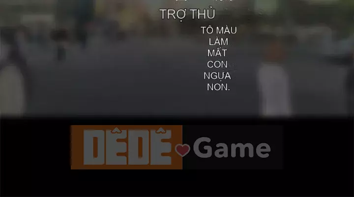 Phố hướng dẫn khoái lạc Phố hướng dẫn vui vẻ Nên --Tôi Học tại - --Noryangjin Chương 1-101